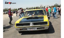 iran classic car 18