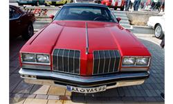 iran classic car site 12