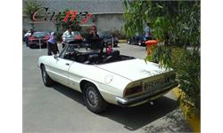 iranian classic cars 19