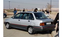 iran classic car site 8