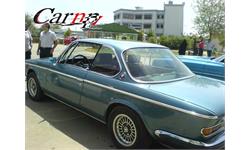 iranian classic cars 1