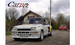 Renault R5 photo 10