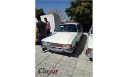 اتومبیل های کلاسیک ایران  14