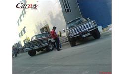 iran cars 1