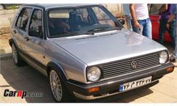 iran classic car  23