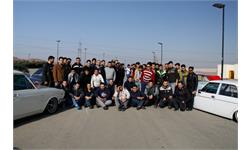 iran classic car site 7