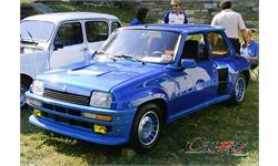 Renault R5 photo 4