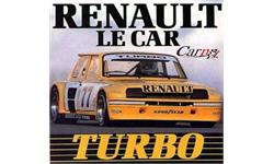 Renault R5 photo 24