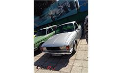 اتومبیل های کلاسیک ایران  31