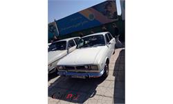 اتومبیل های کلاسیک ایران  42