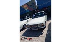 اتومبیل های کلاسیک ایران  35
