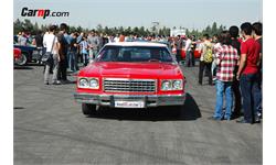 iran classic car 6