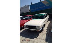 اتومبیل های کلاسیک ایران  49