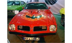 classic car in iran  48