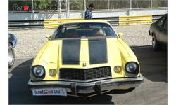 iran classic car 19