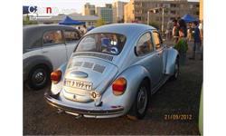 نمایشگاه اتومبیل کلاسیک شهریور 91  16