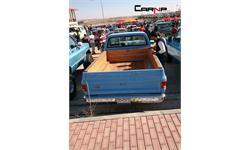گردهمائی اتومبیل های کلاسیک ایران 32