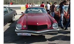 iran classic car 21