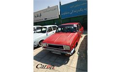 اتومبیل های کلاسیک ایران  48