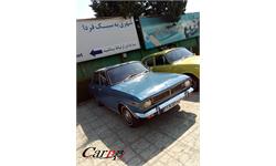 اتومبیل های کلاسیک ایران  36