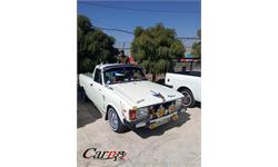 اتومبیل های کلاسیک ایران  21