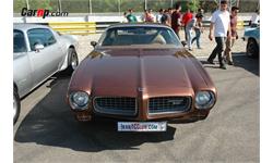 iran classic car 13