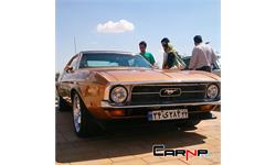 اتومبیل های کلاسیک  ایران  25