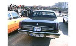 نمایشگاه خودروهای کلاسیک وتیونینگ قائم شهر(مازندران) 3