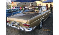 نمایشگاه اتومبیل کلاسیک شهریور 91  17