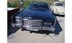 نمایشگاه خودروهای کلاسیک وتیونینگ قائم شهر(مازندران) 4
