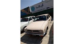 اتومبیل های کلاسیک ایران  45