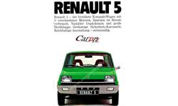 Renault R5 photo 29