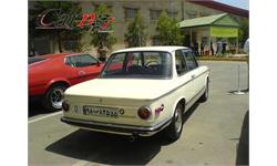 iranian classic cars 2