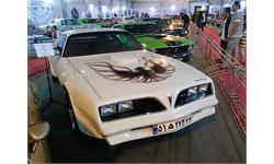 classic car in iran  37