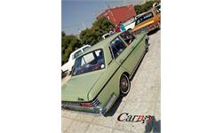 اتومبیل های کلاسیک ایران  40