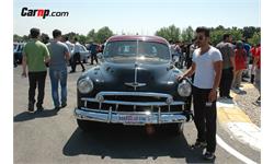 iran classic car 11