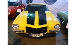 classic car in iran  47