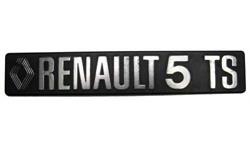 Renault R5 photo 1