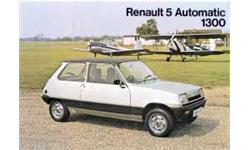 Renault R5 photo 8