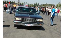 iran classic car 14