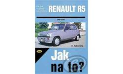 Renault R5 photo 23