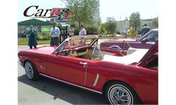 iranian classic cars 10