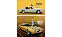 تصاویر اتومبیل های هشت سیلندر  old car ads 7