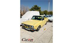 اتومبیل های کلاسیک ایران  15