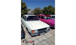 اتومبیل های کلاسیک ایران  10