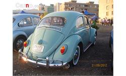 نمایشگاه اتومبیل کلاسیک شهریور 91  23