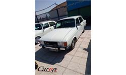 اتومبیل های کلاسیک ایران  2