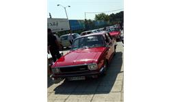 اتومبیل های کلاسیک ایران  38