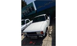 اتومبیل های کلاسیک ایران  32