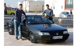 iran classic car site 6
